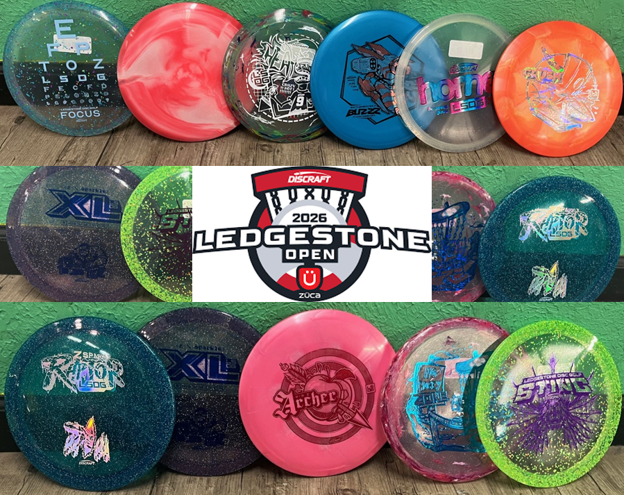 Ledgestone 2026