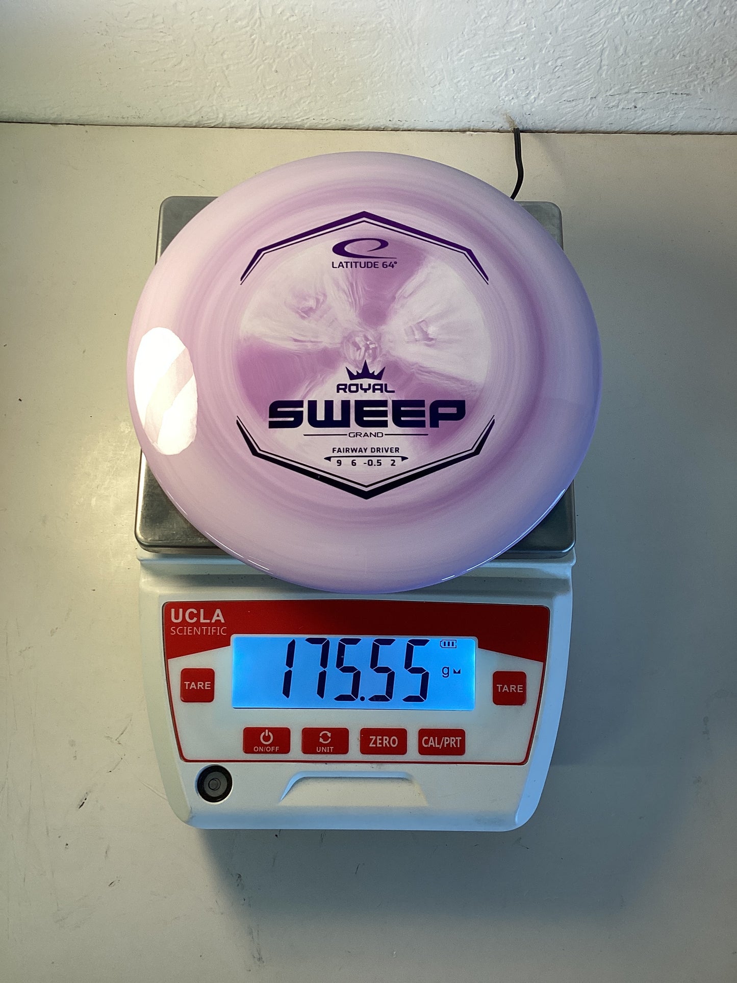 Latitude 64 Royal Grand Sweep