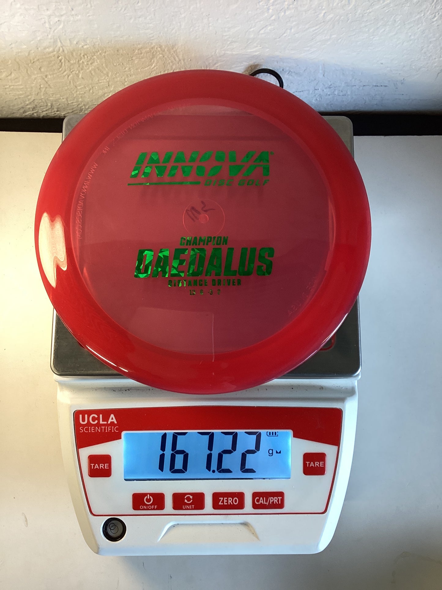 Innova Champion Daedalus