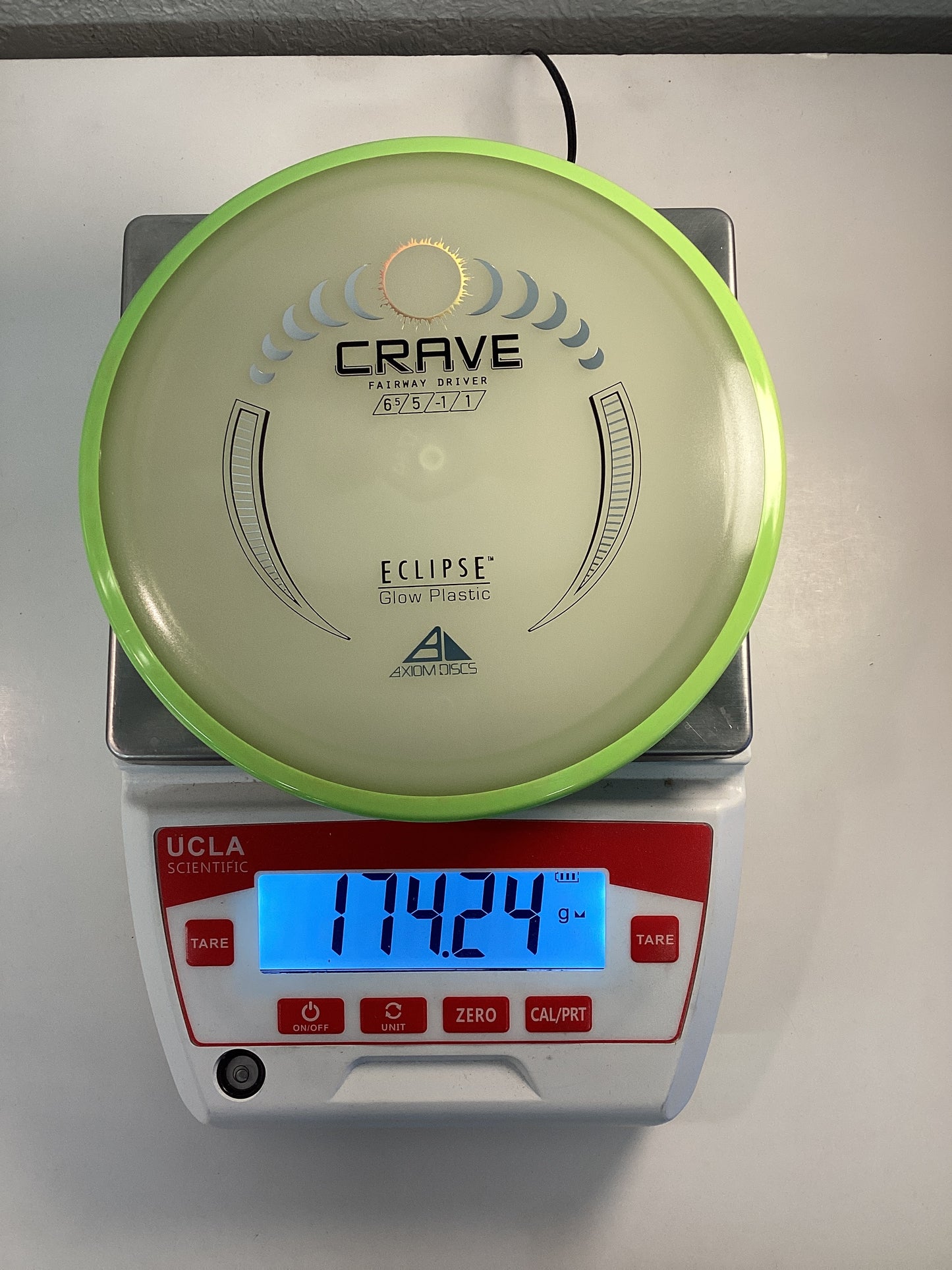 Axiom Eclipse Crave