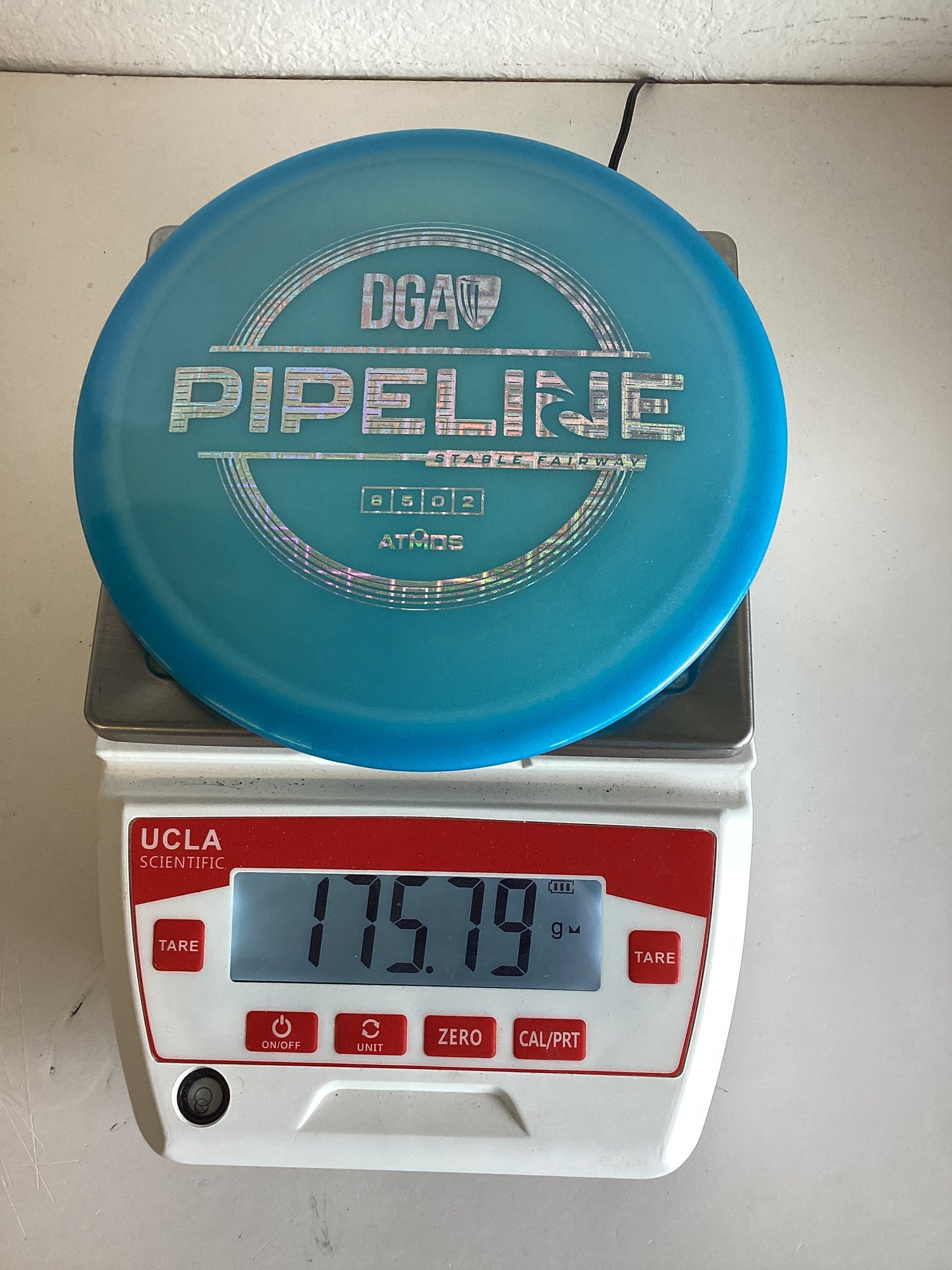 DGA Atmos Pipeline