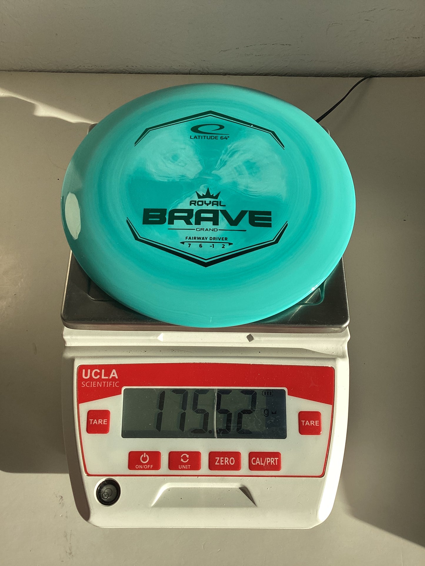 Latitude 64 Royal Grand Brave