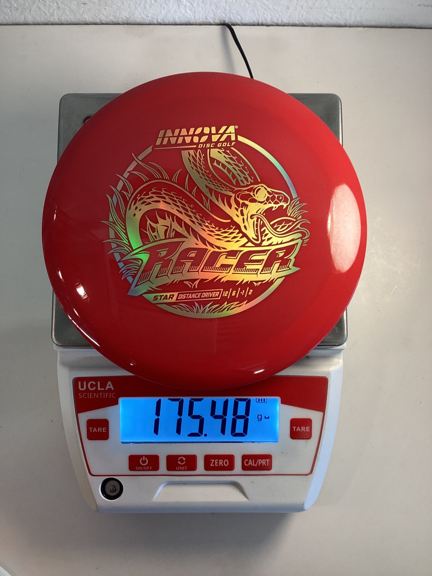 Innova Star Racer