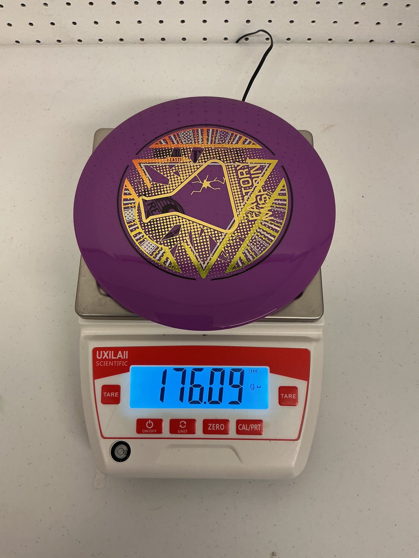 Streamline Neutron Trace Misprint