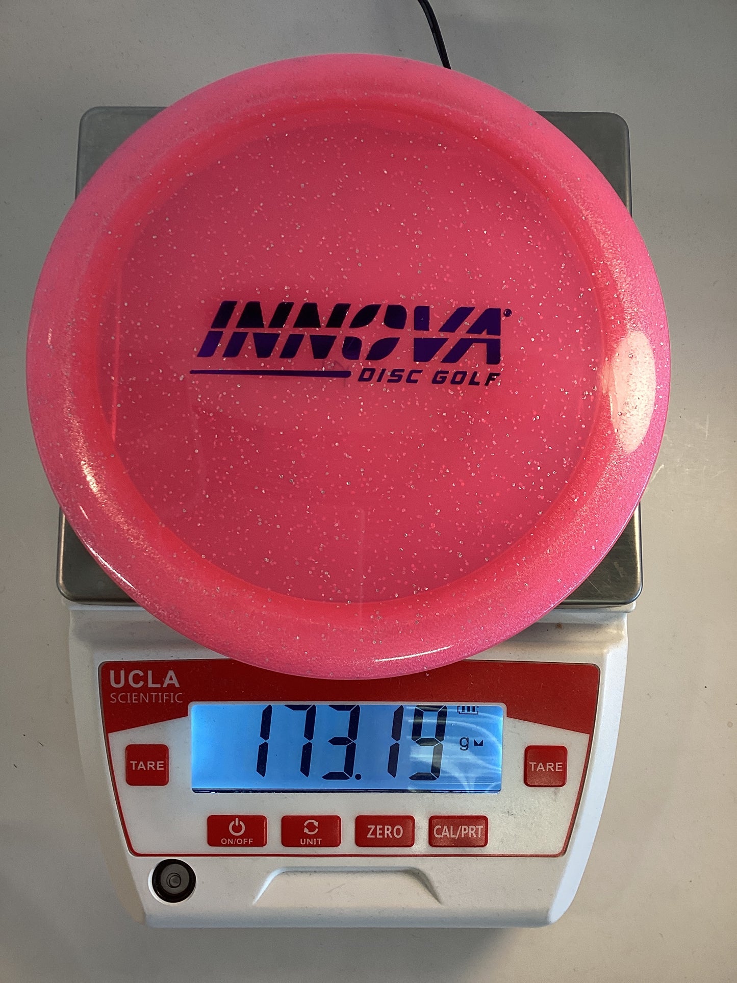 Innova Metal Flake Champion Racer