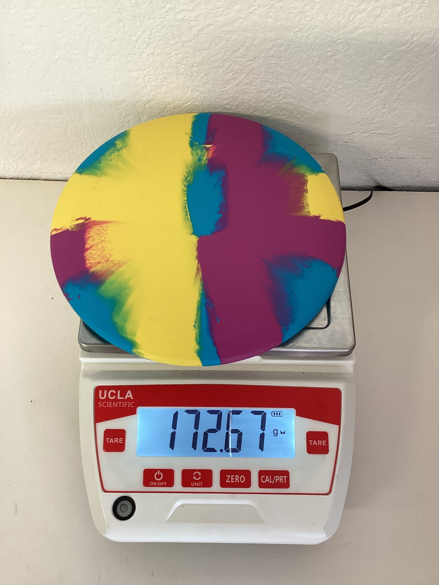 Elevation ecoFLEX Nimbus