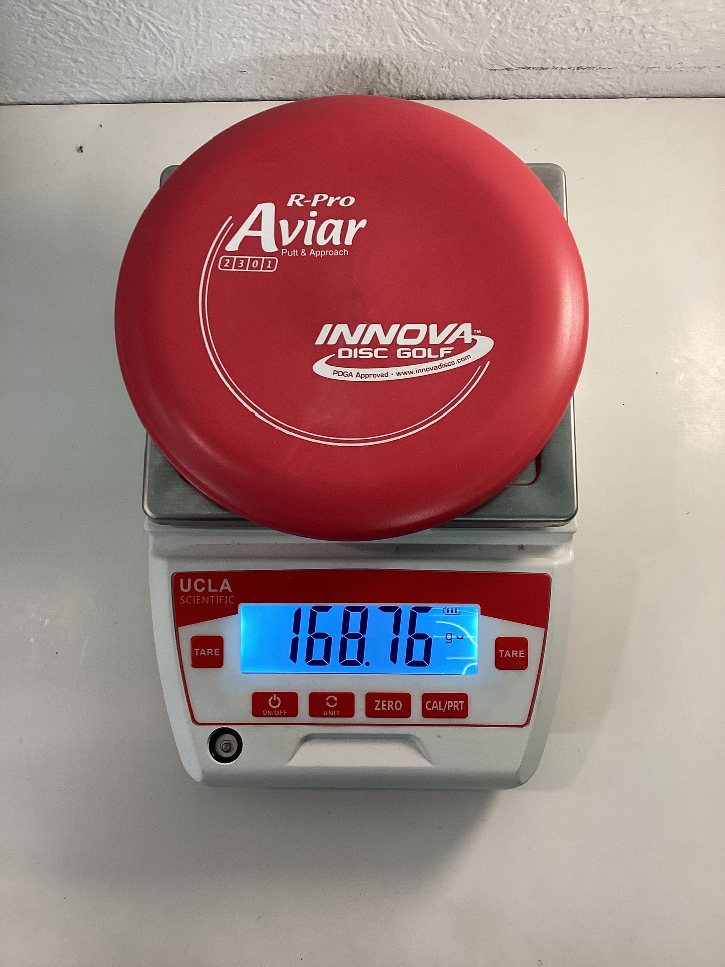 Innova R-Pro Aviar