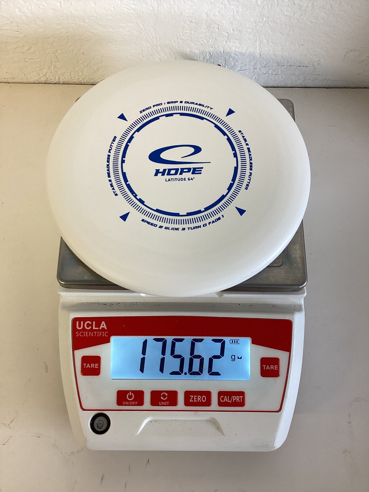 Latitude 64 Zero Pro Hope