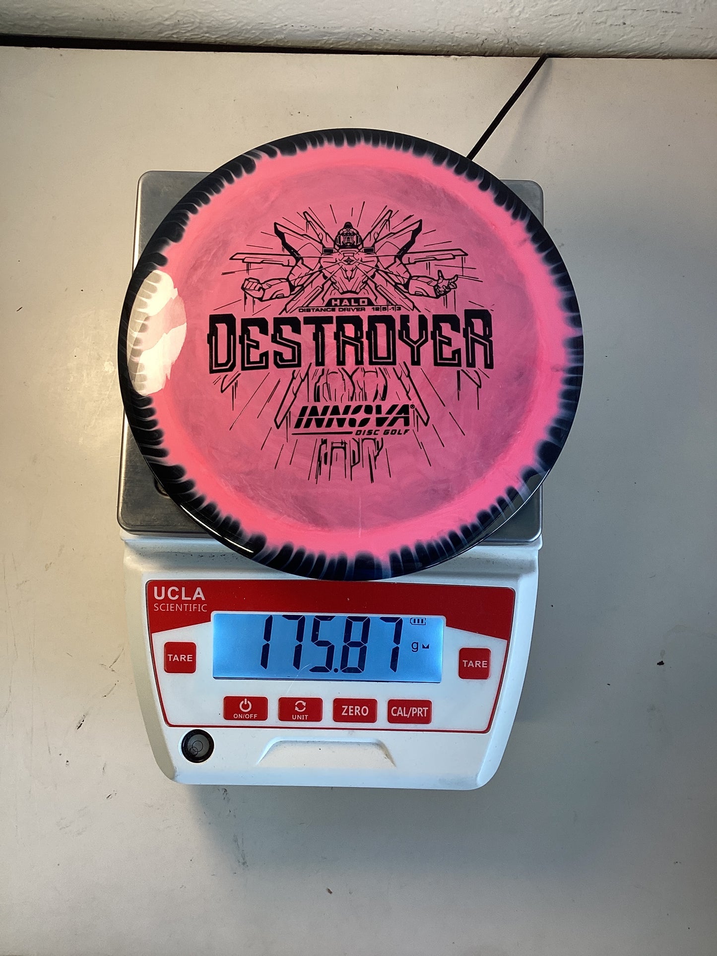 Innova Halo Star Destroyer