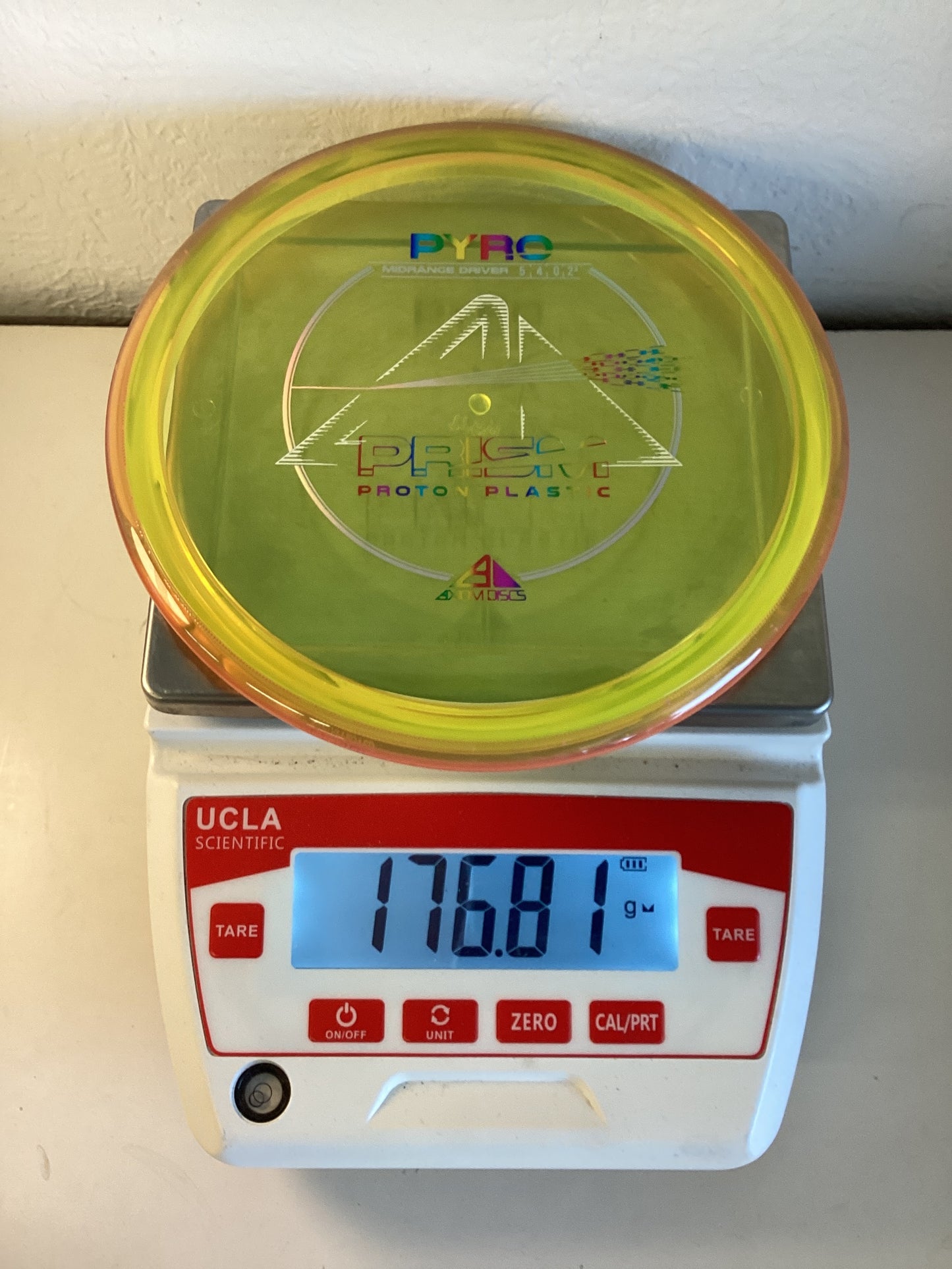 Axiom Prism Proton Pyro