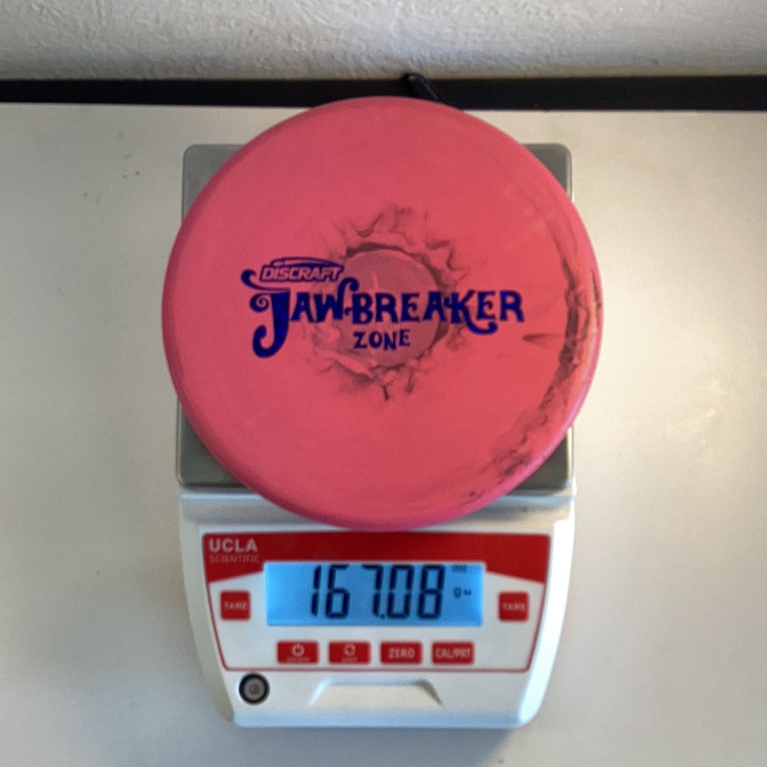 Discraft Jawbreaker Zone