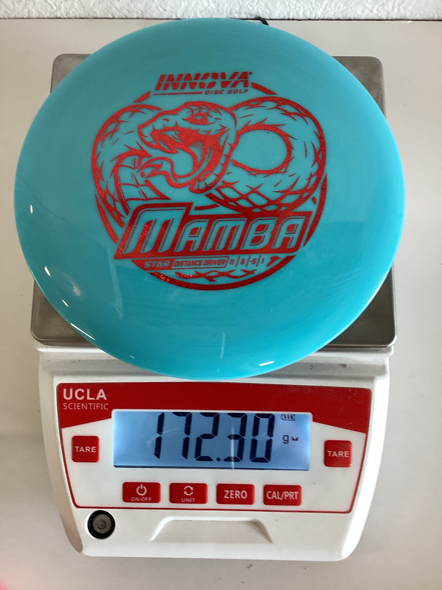 Innova Star Mamba