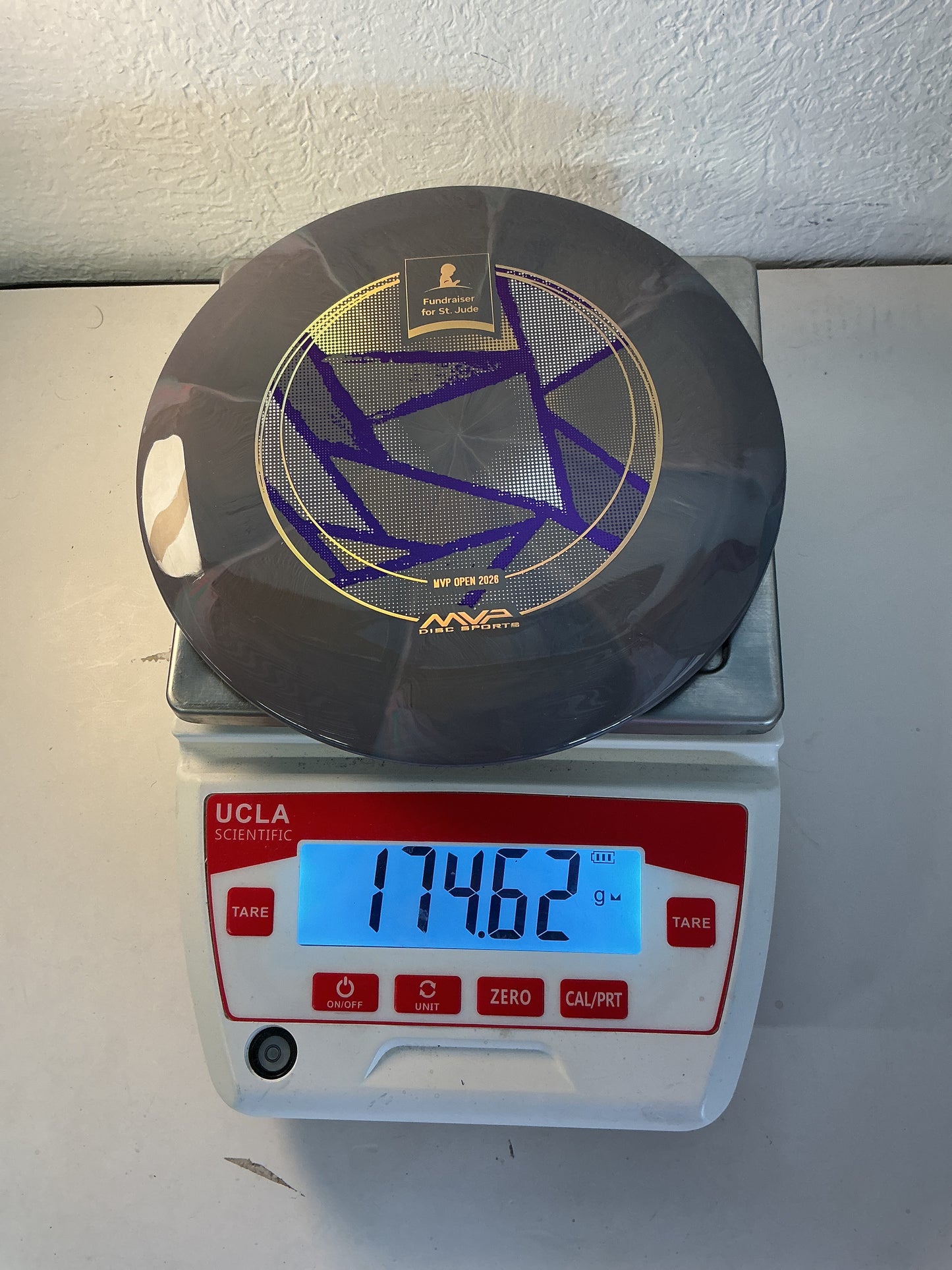 Streamline Cosmic Neutron Shift - Special Edition St. Jude Fundraiser