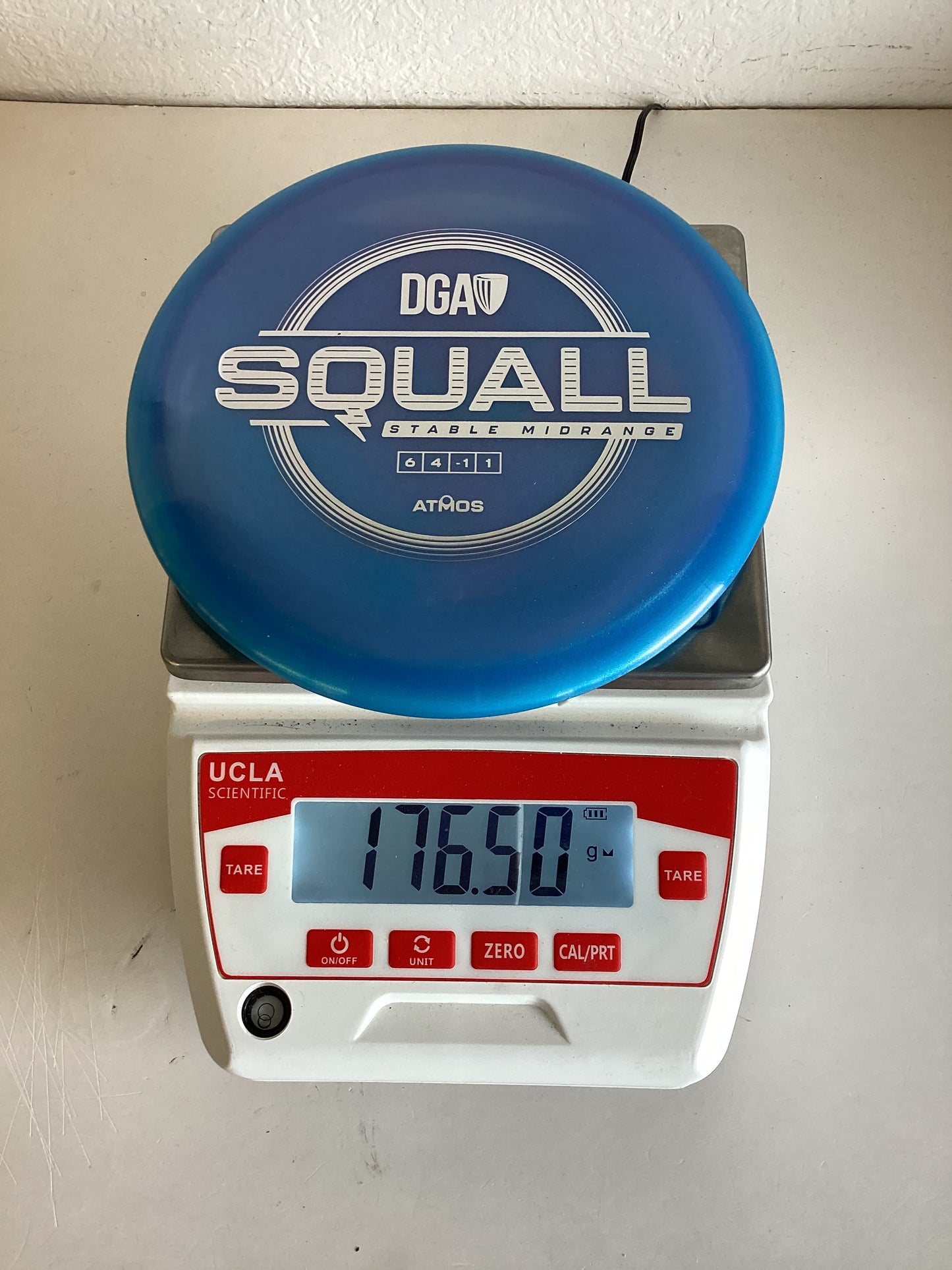 DGA Atmos Squall