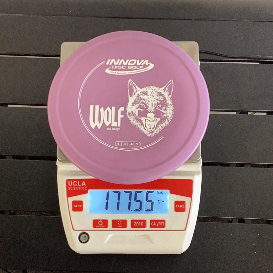 Innova DX Wolf