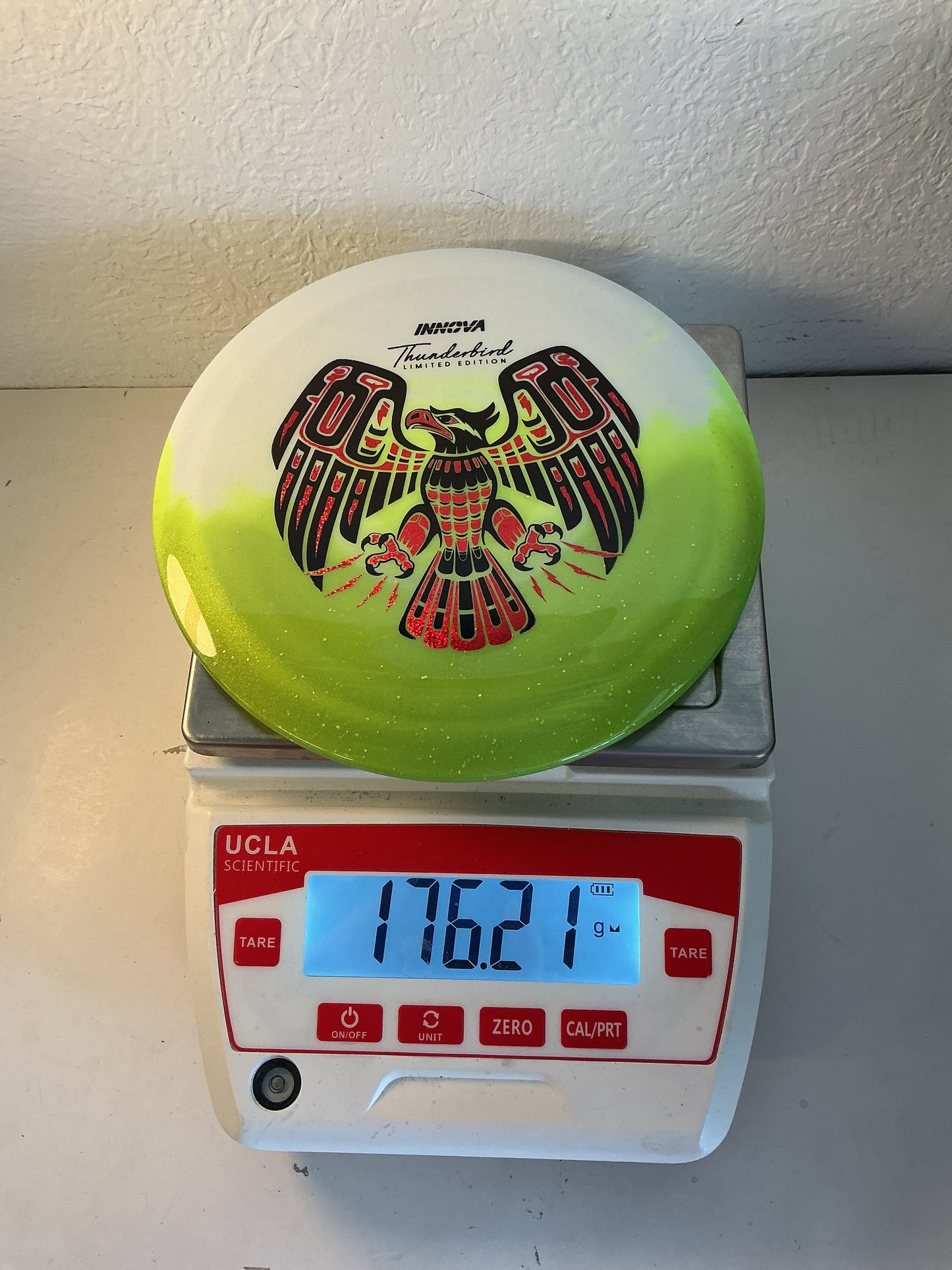 Innova Duo Thunderbird - Limited Edition