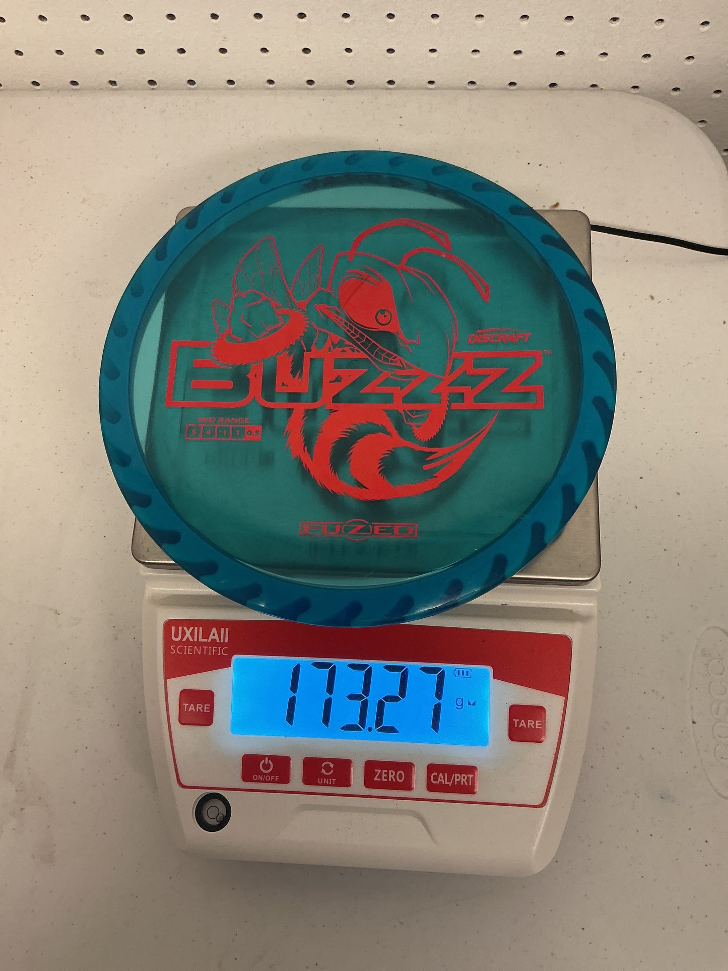 Discraft USED Buzzz