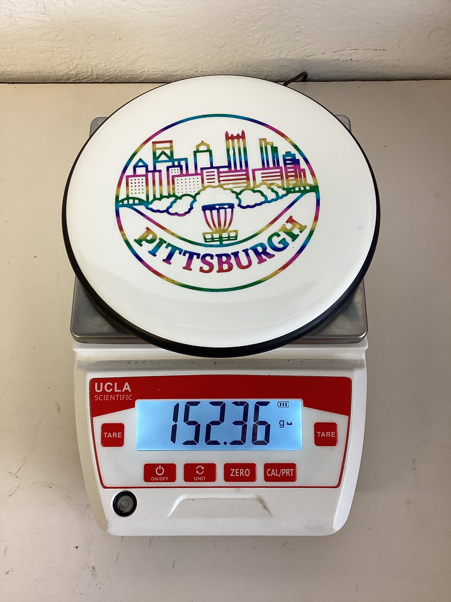 MVP Neutron Glitch Soft - Blank