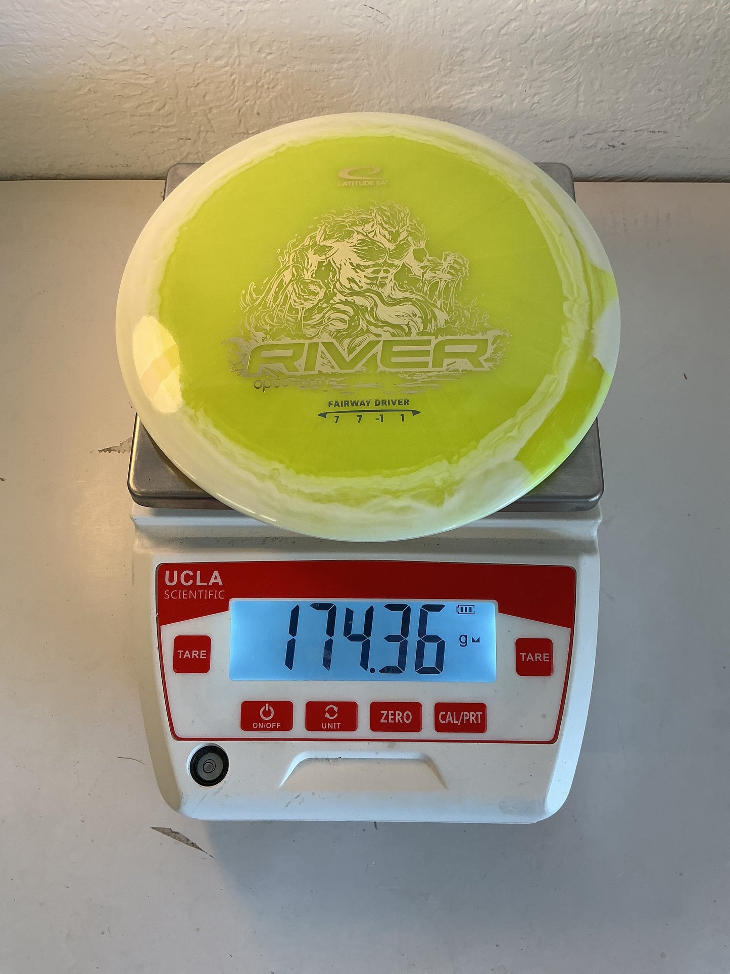Latitude 64 Opto Orbit River