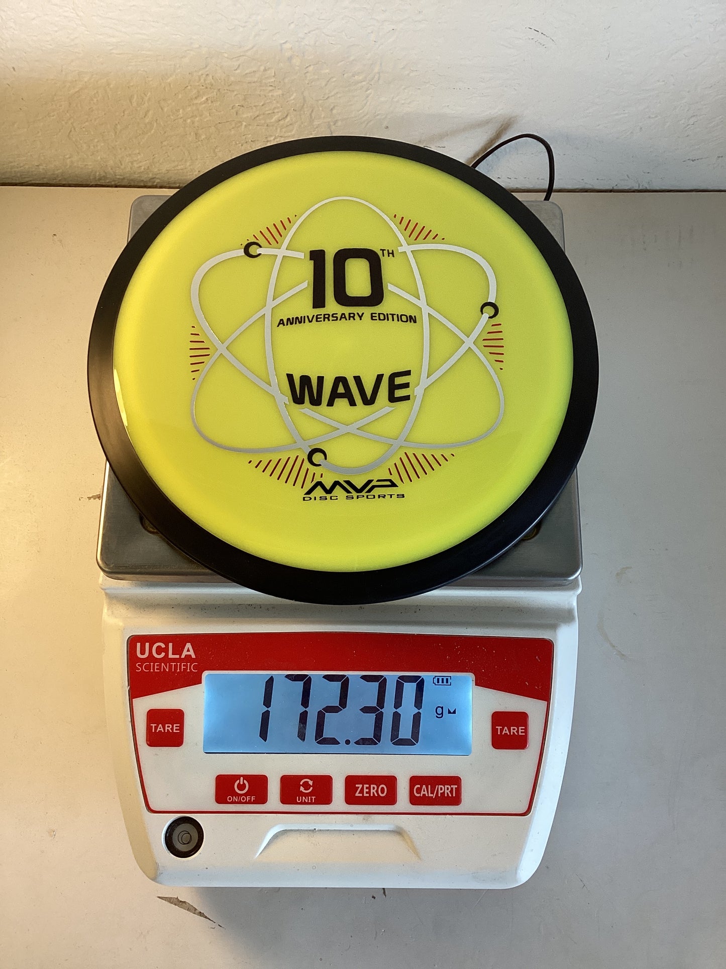 MVP 2025 GYROPalooza Discs