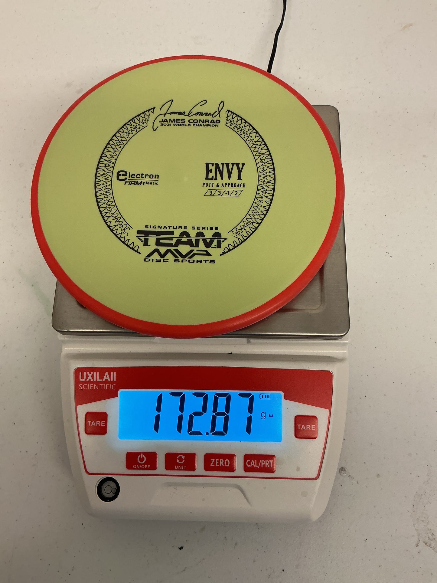 Axiom Electron Envy Firm