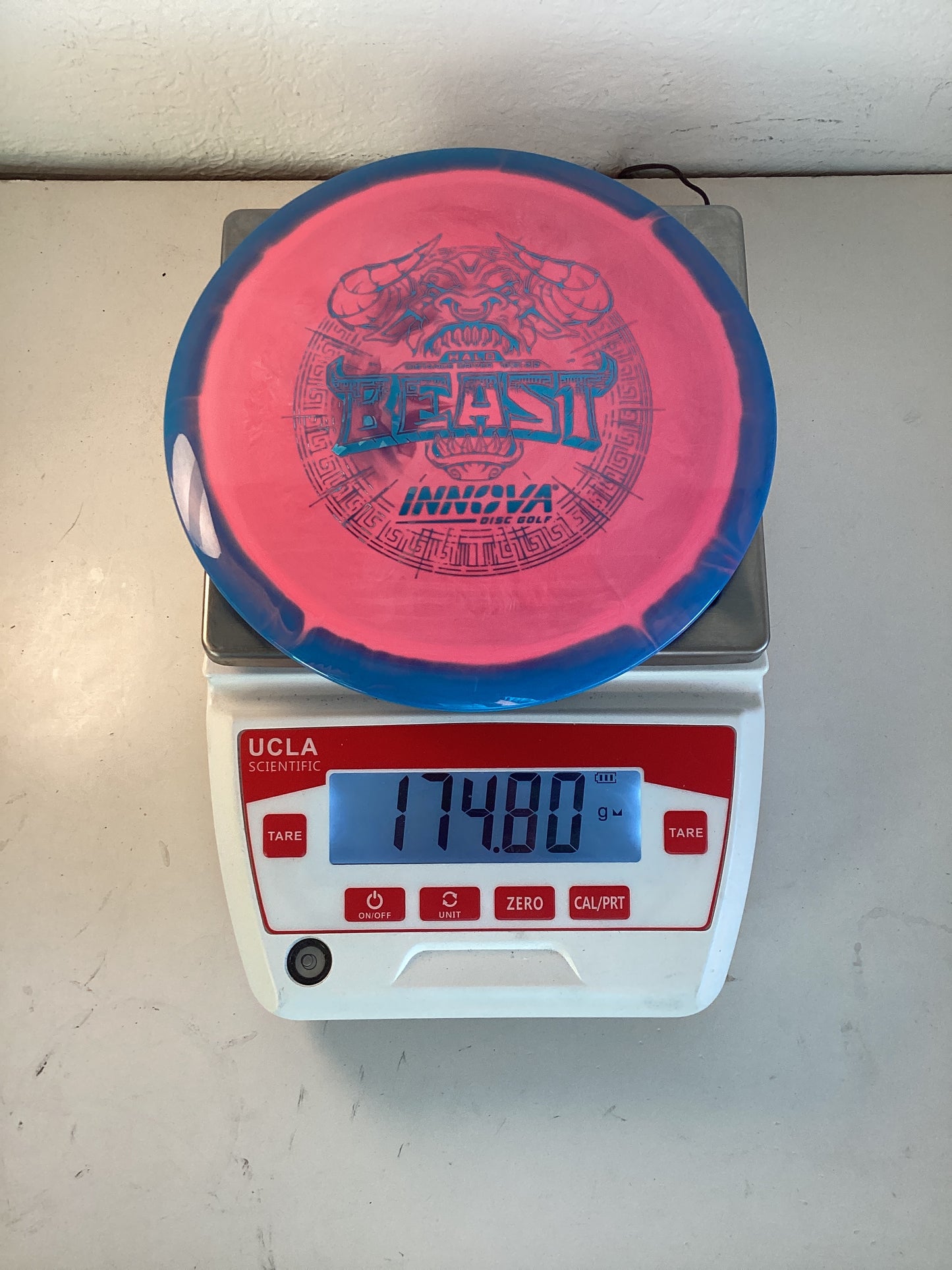 Innova Halo Star Beast