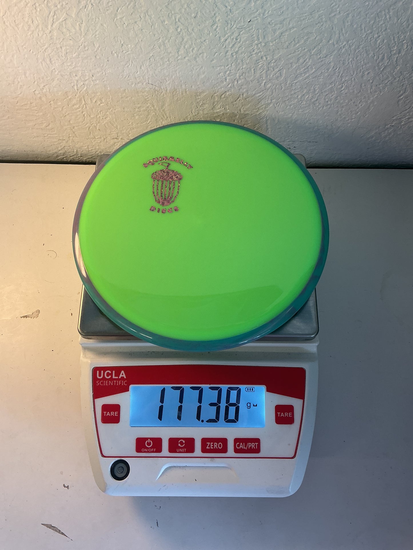 Axiom Neutron Hex