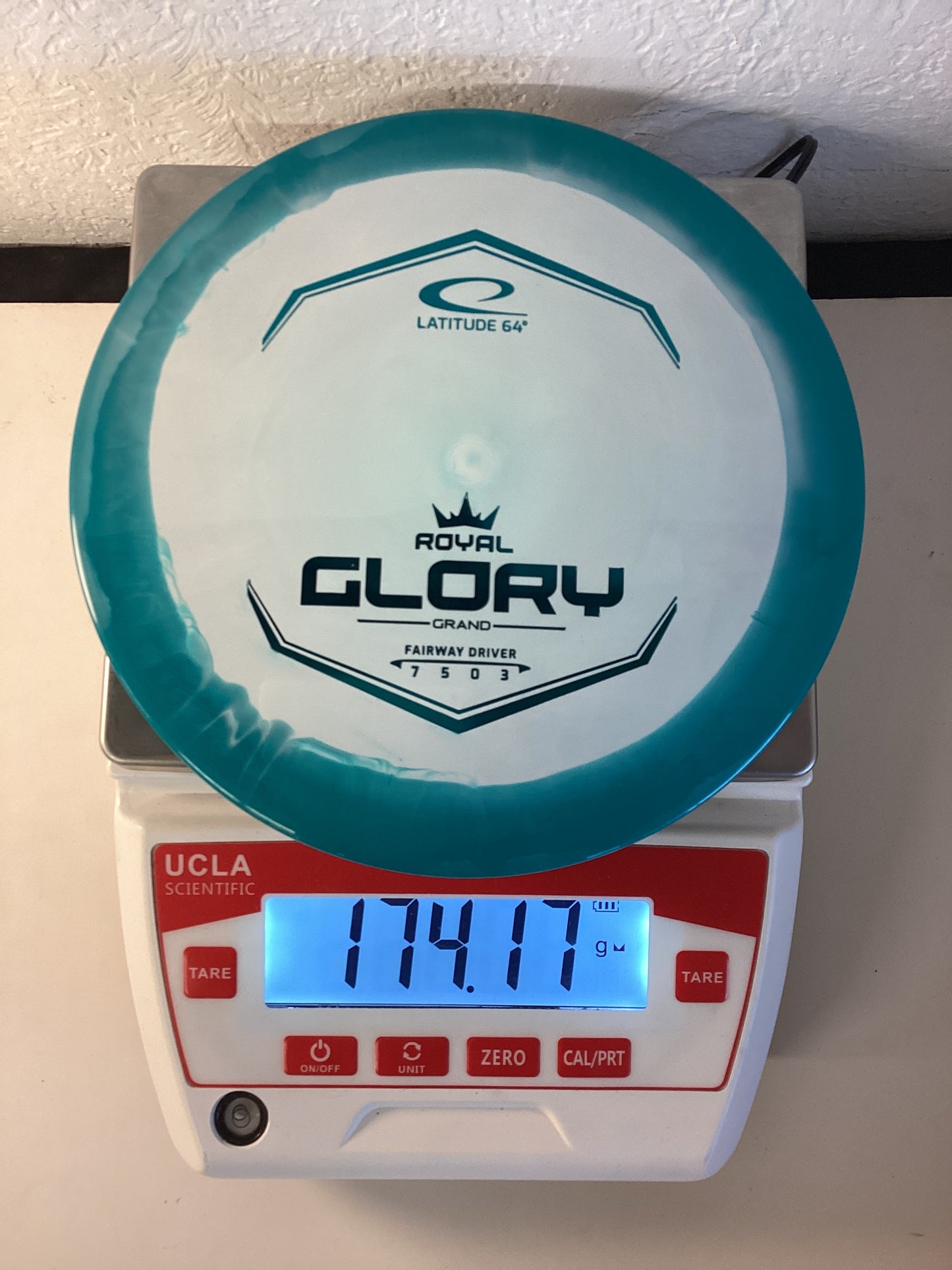 Latitude 64 Royal Grand Orbit Glory