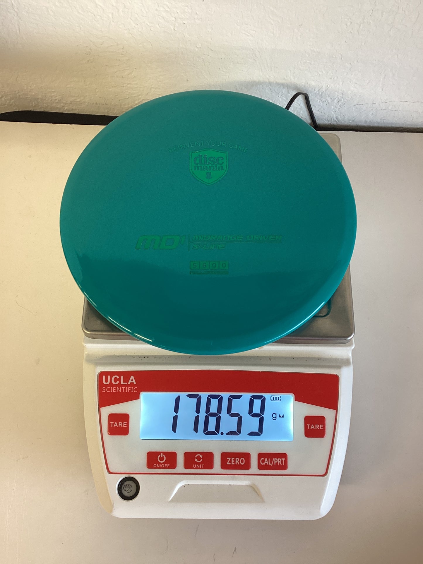 Discmania S-Line MD1