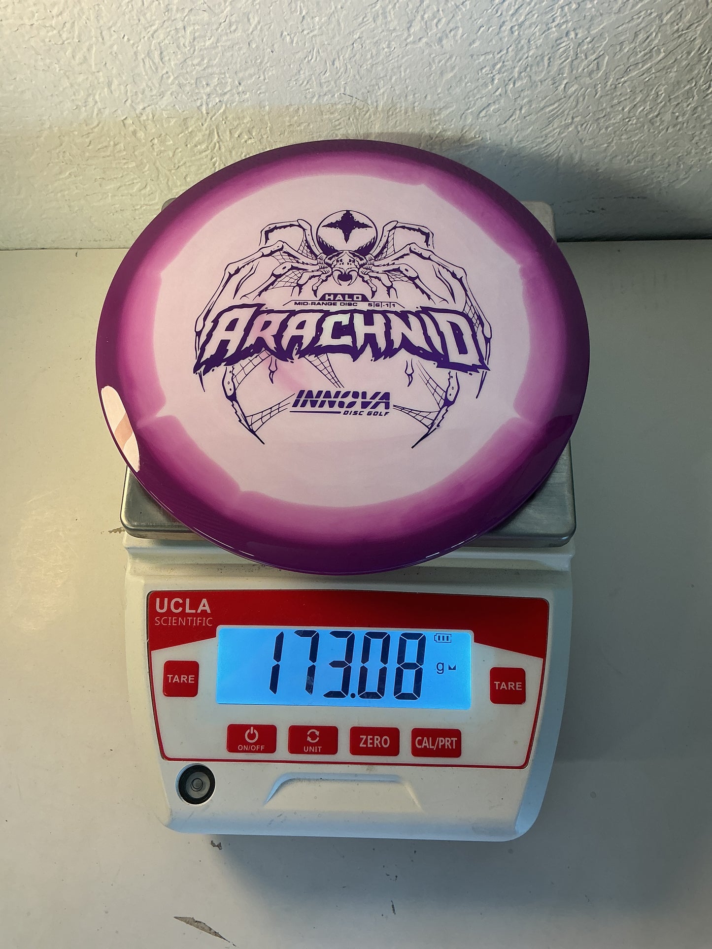 Innova Halo Star Arachnid
