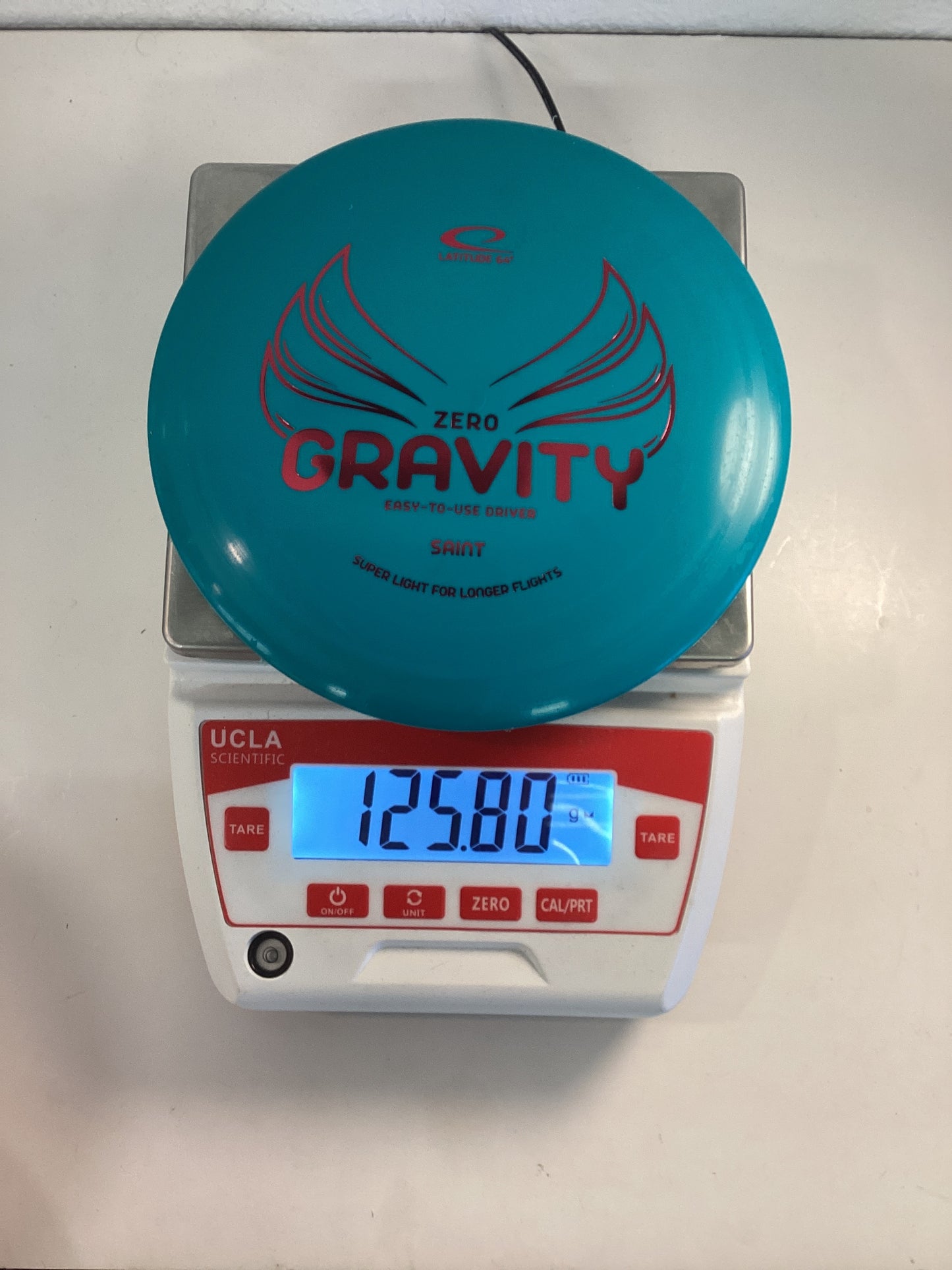 Latitude 64 Zero Gravity Saint