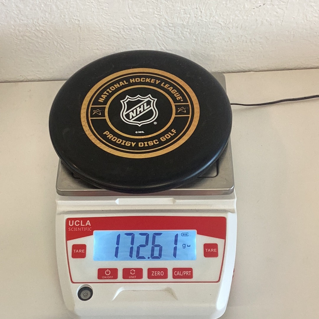 Prodigy PA-3 NHL Collection - NHL Shield