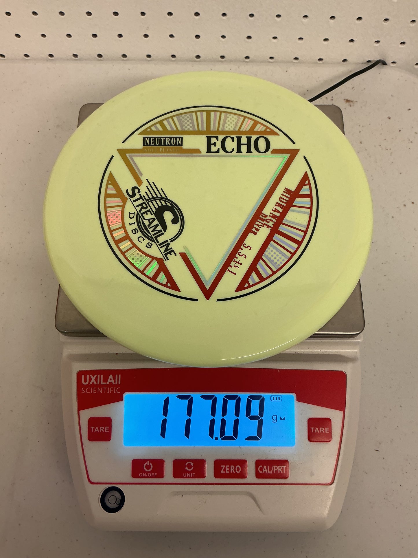 Streamline Neutron Soft Echo