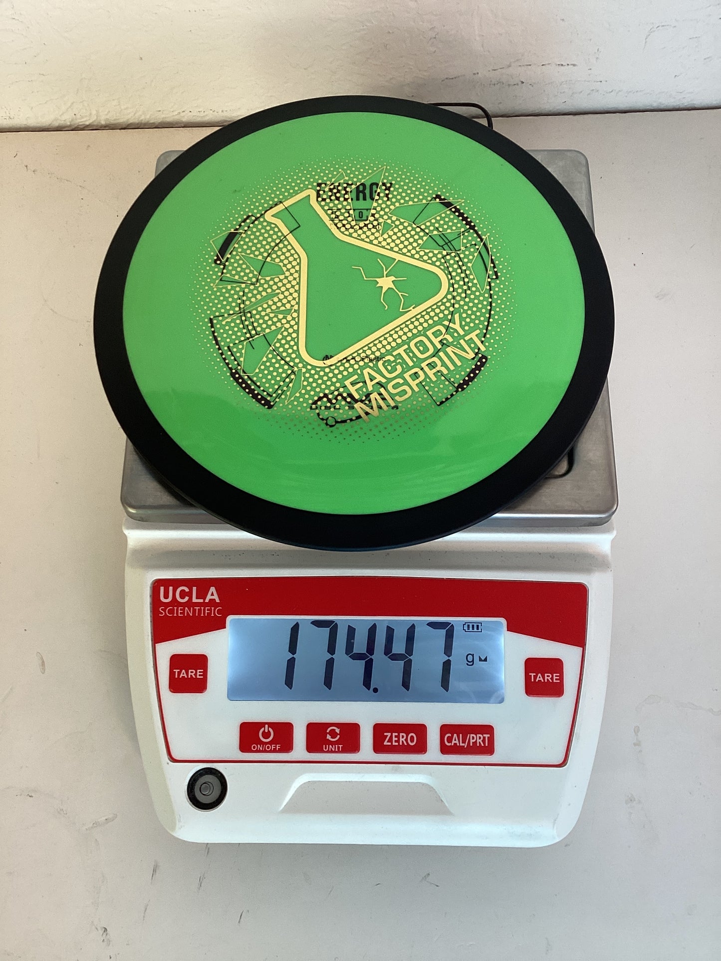 MVP Neutron Energy Misprint