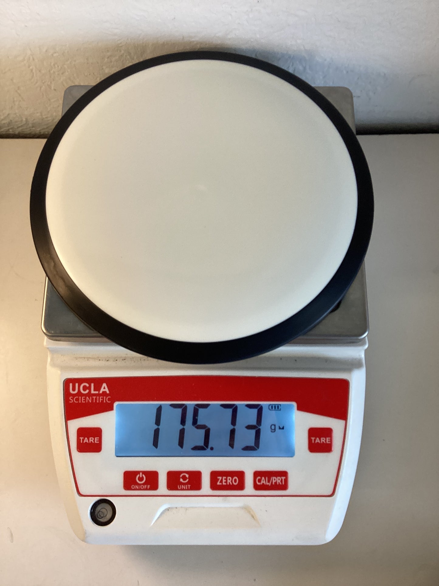 MVP Fission Wave - Blank