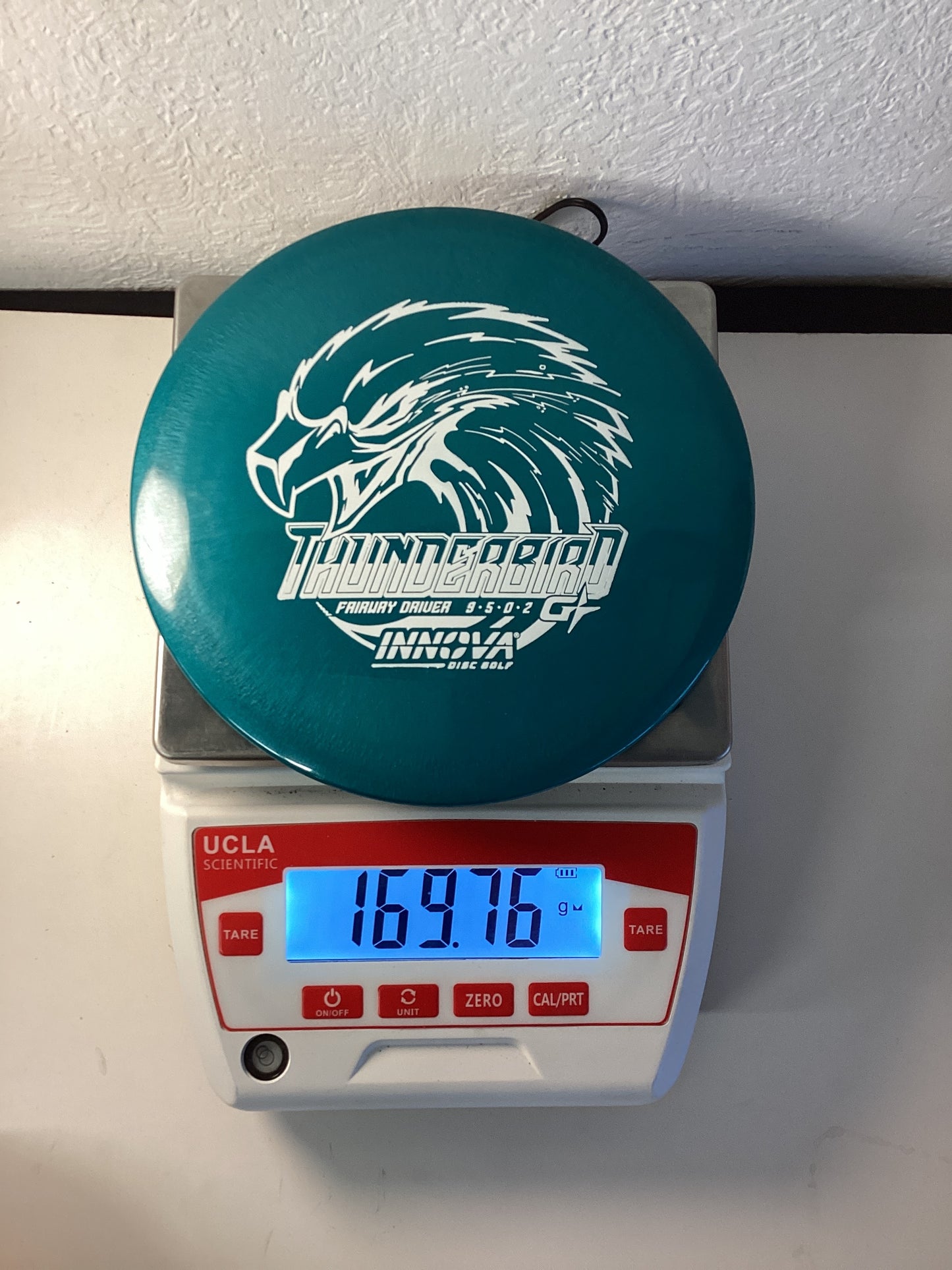 Innova GStar Thunderbird