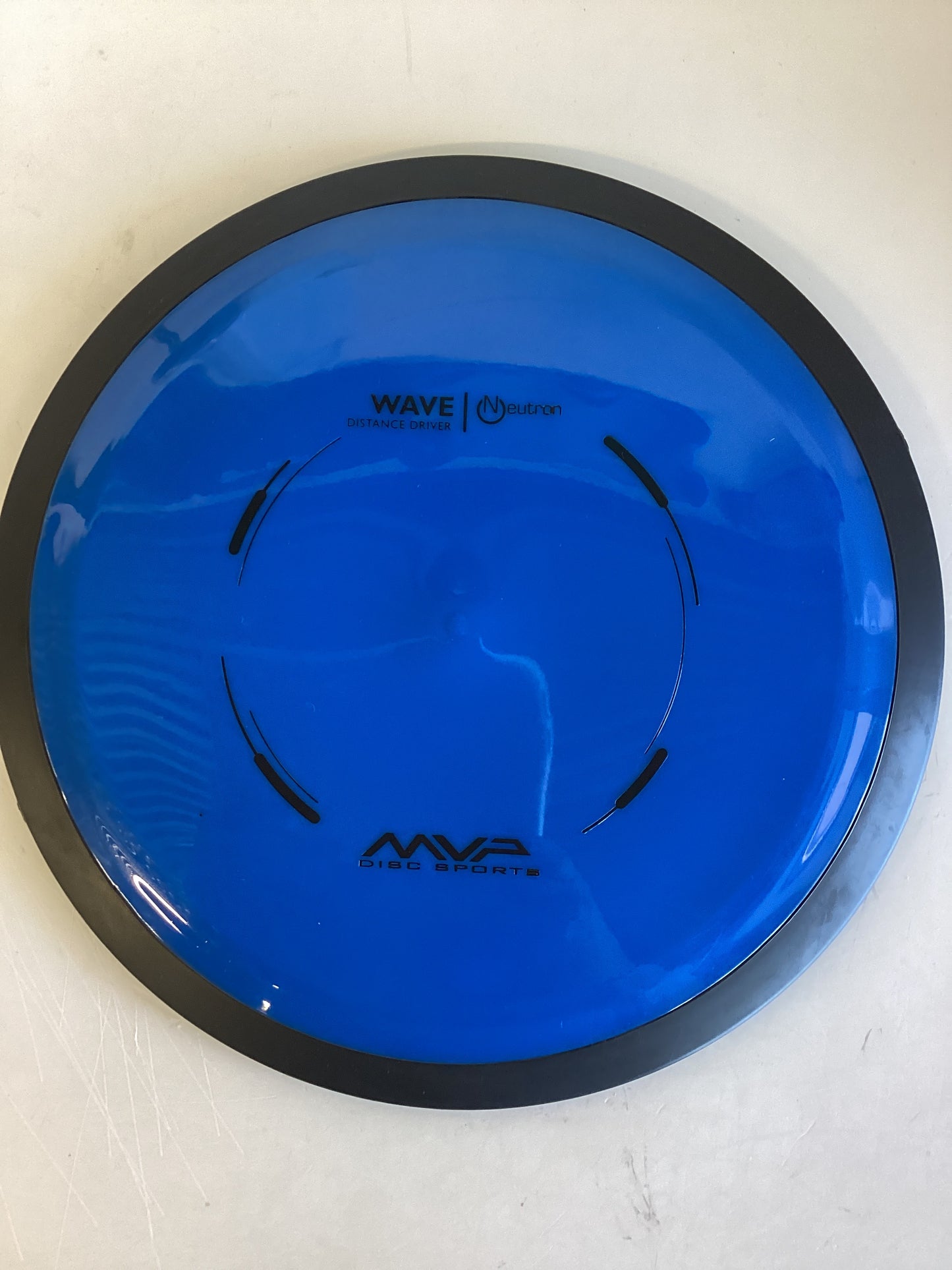 MVP Neutron Wave *Patent Pending*
