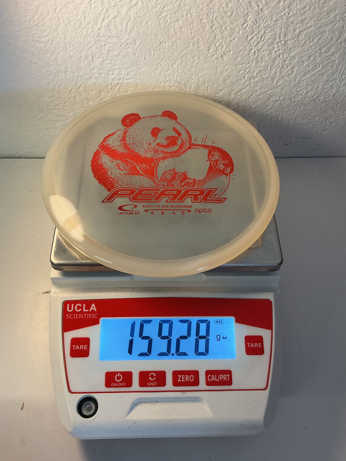 Latitude 64 Opto Pearl