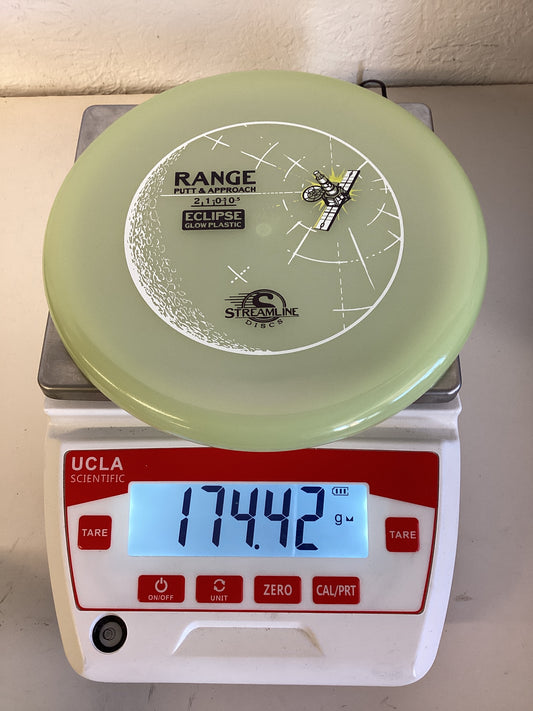 Streamline Eclipse Range