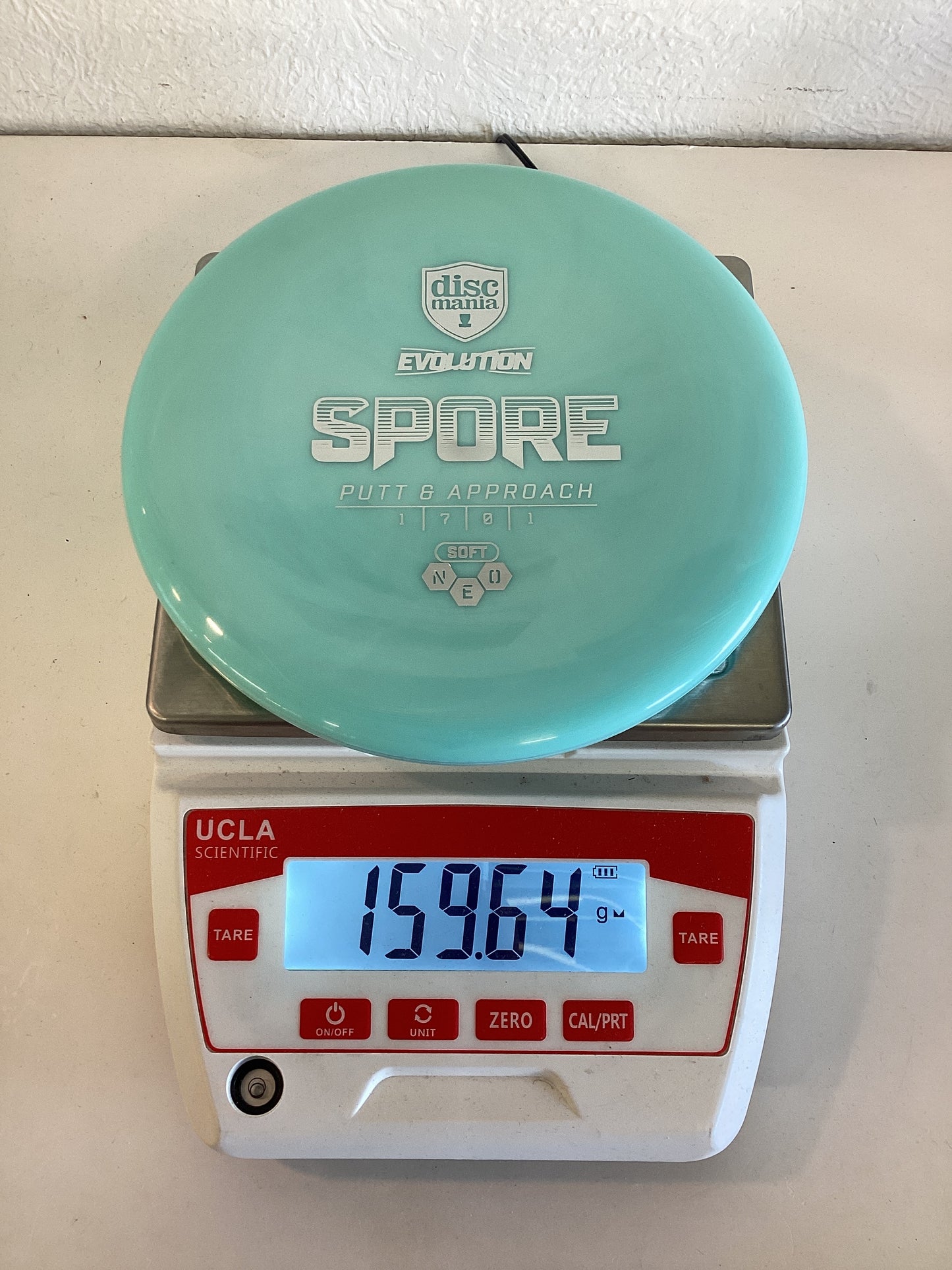 Discmania Neo Soft Spore