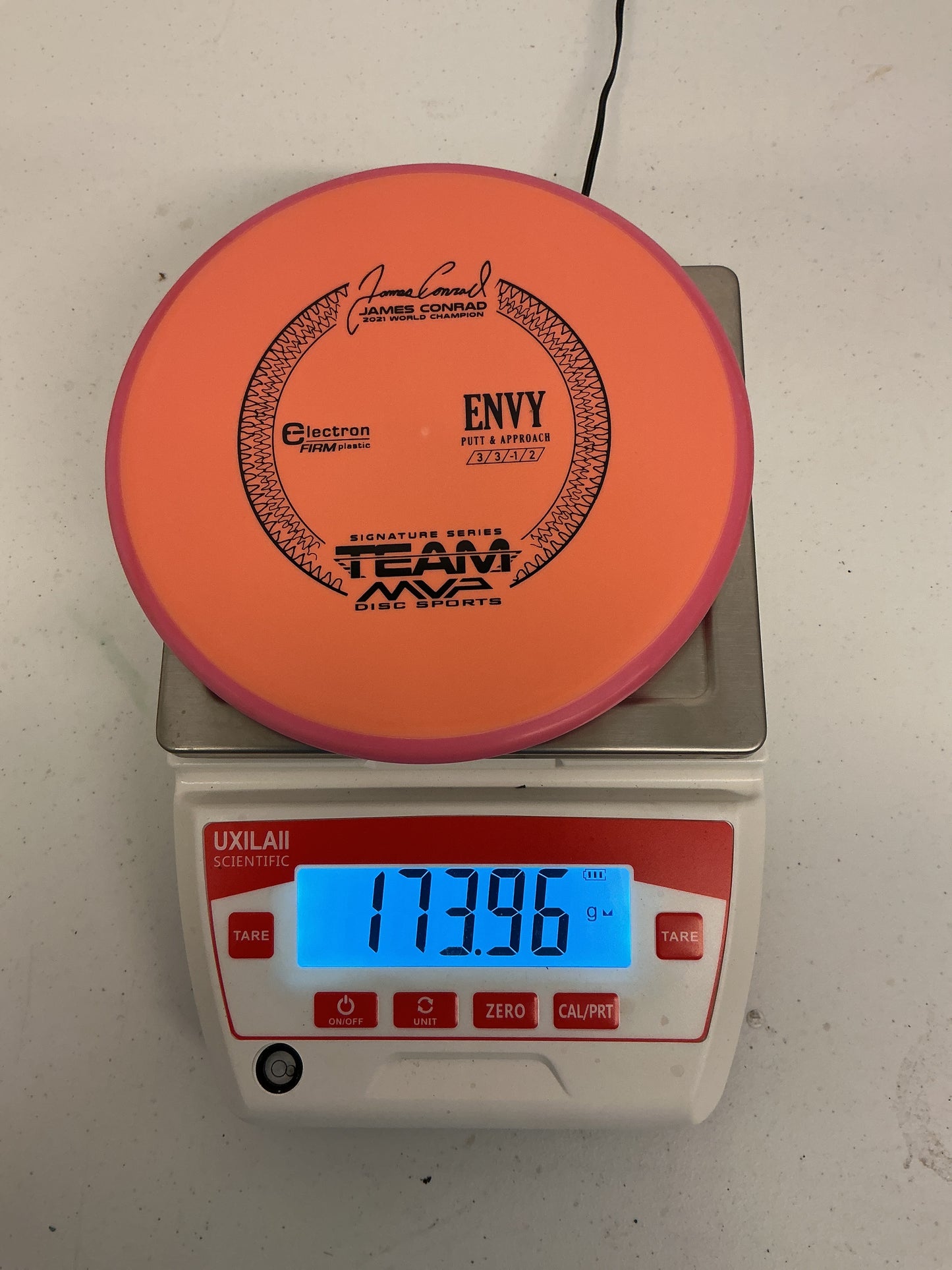 Axiom Electron Envy Firm