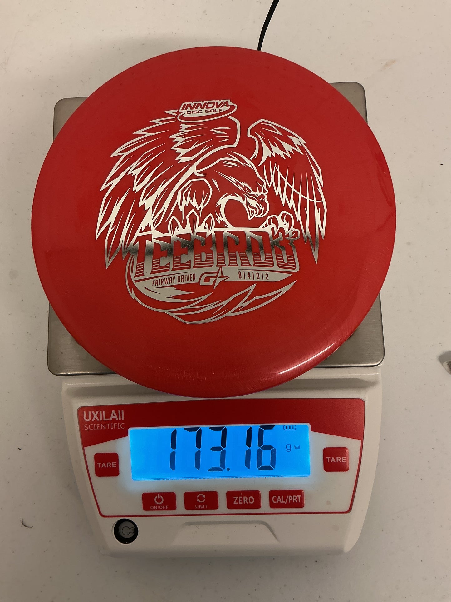 Innova GStar TeeBird 3