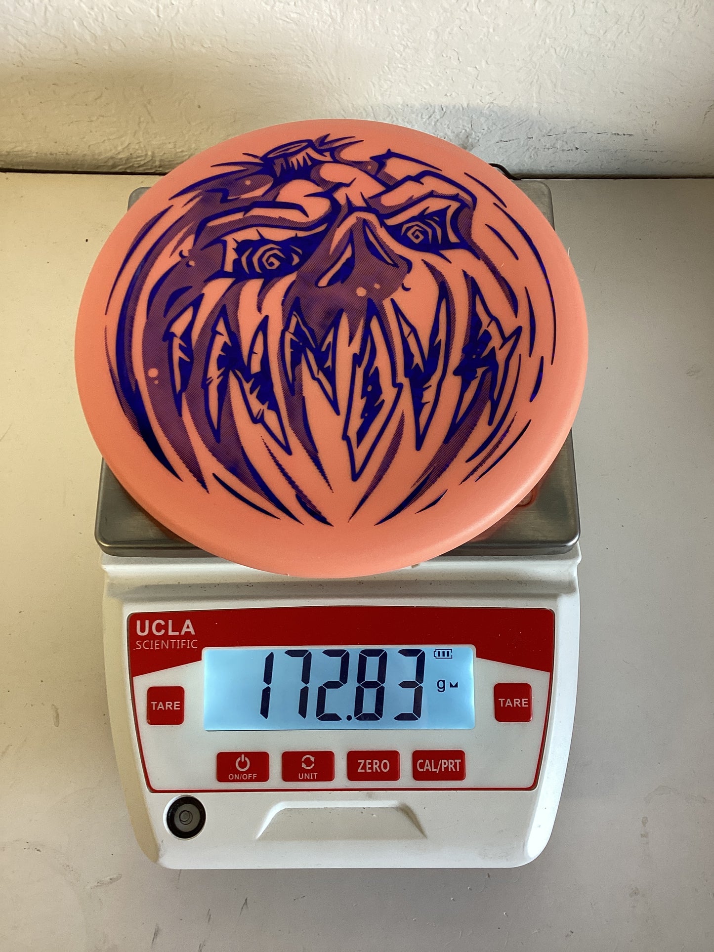Innova Proto Glow Nexus Aviar Halloween 2025