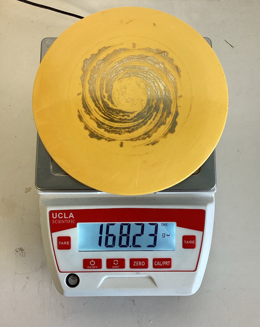 Innova Star Shryke-168.23g PRE-OWNED