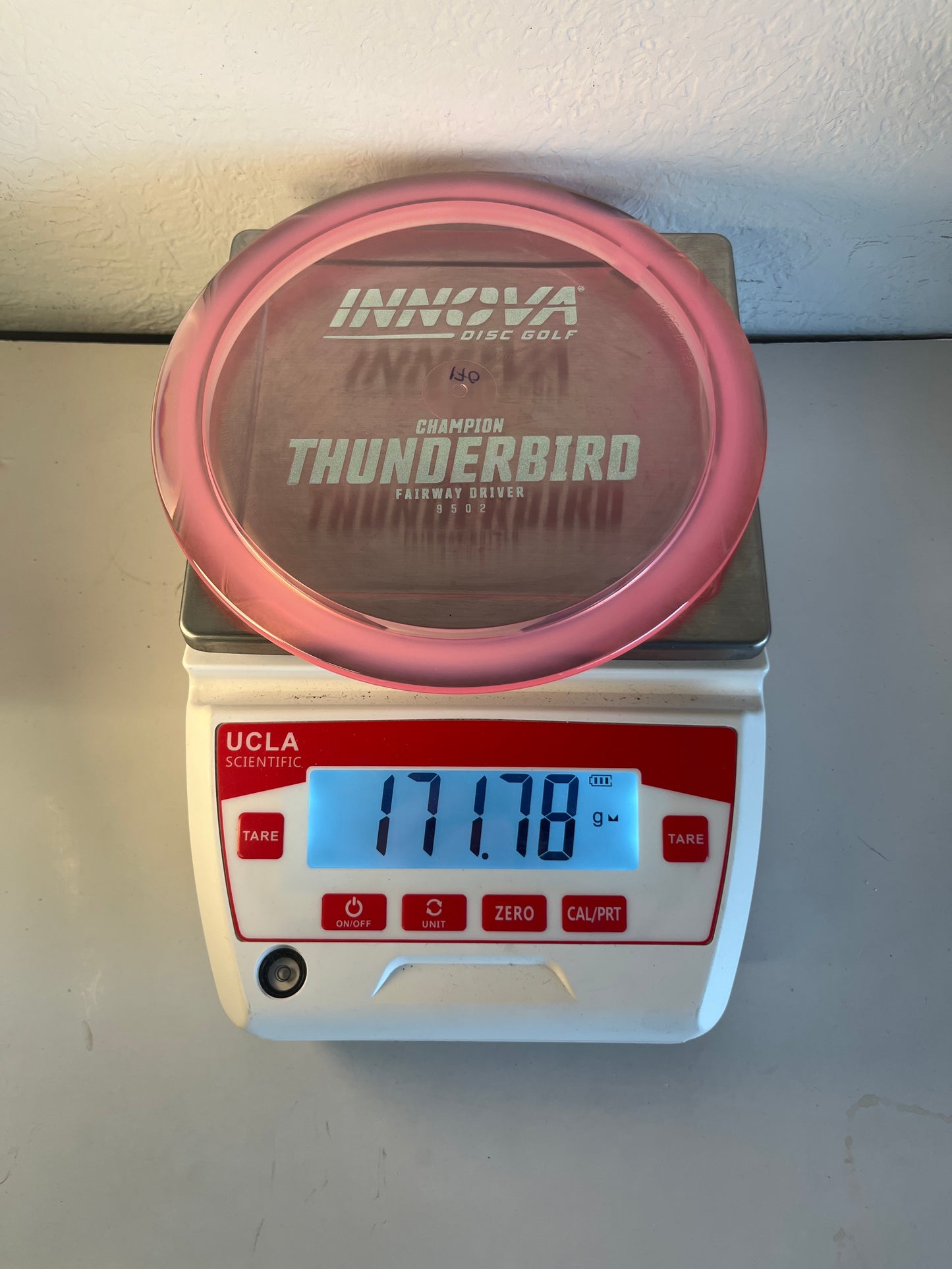 Innova Champion Thunderbird