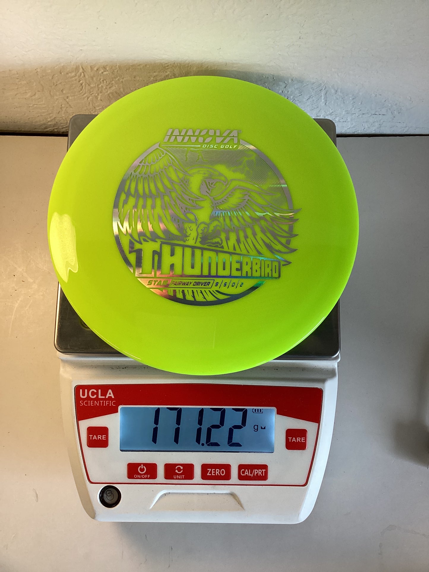 Innova Star Thunderbird