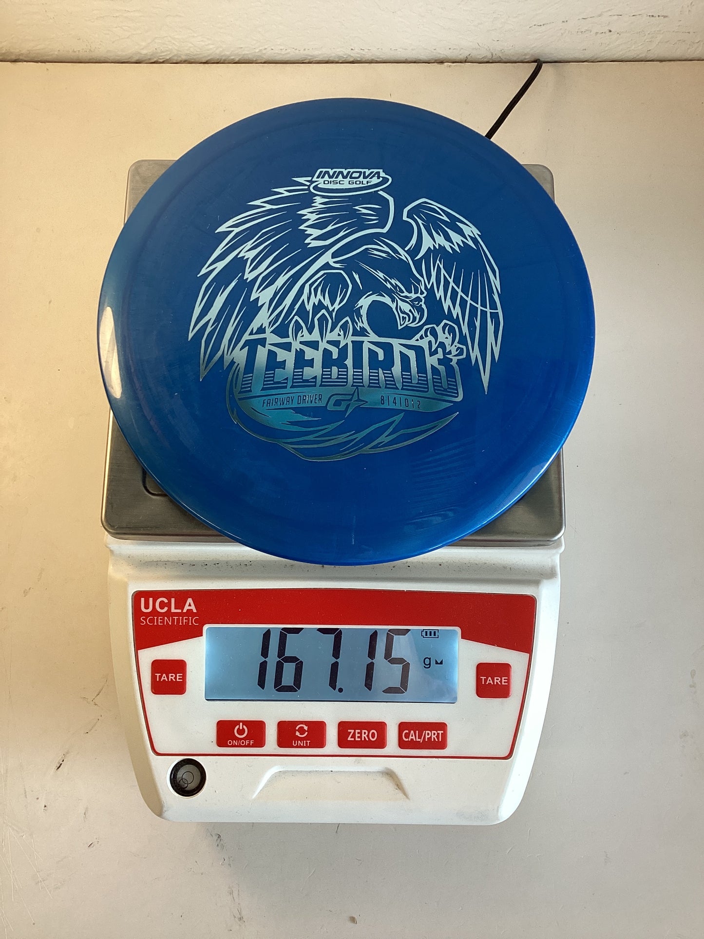 Innova GStar TeeBird 3