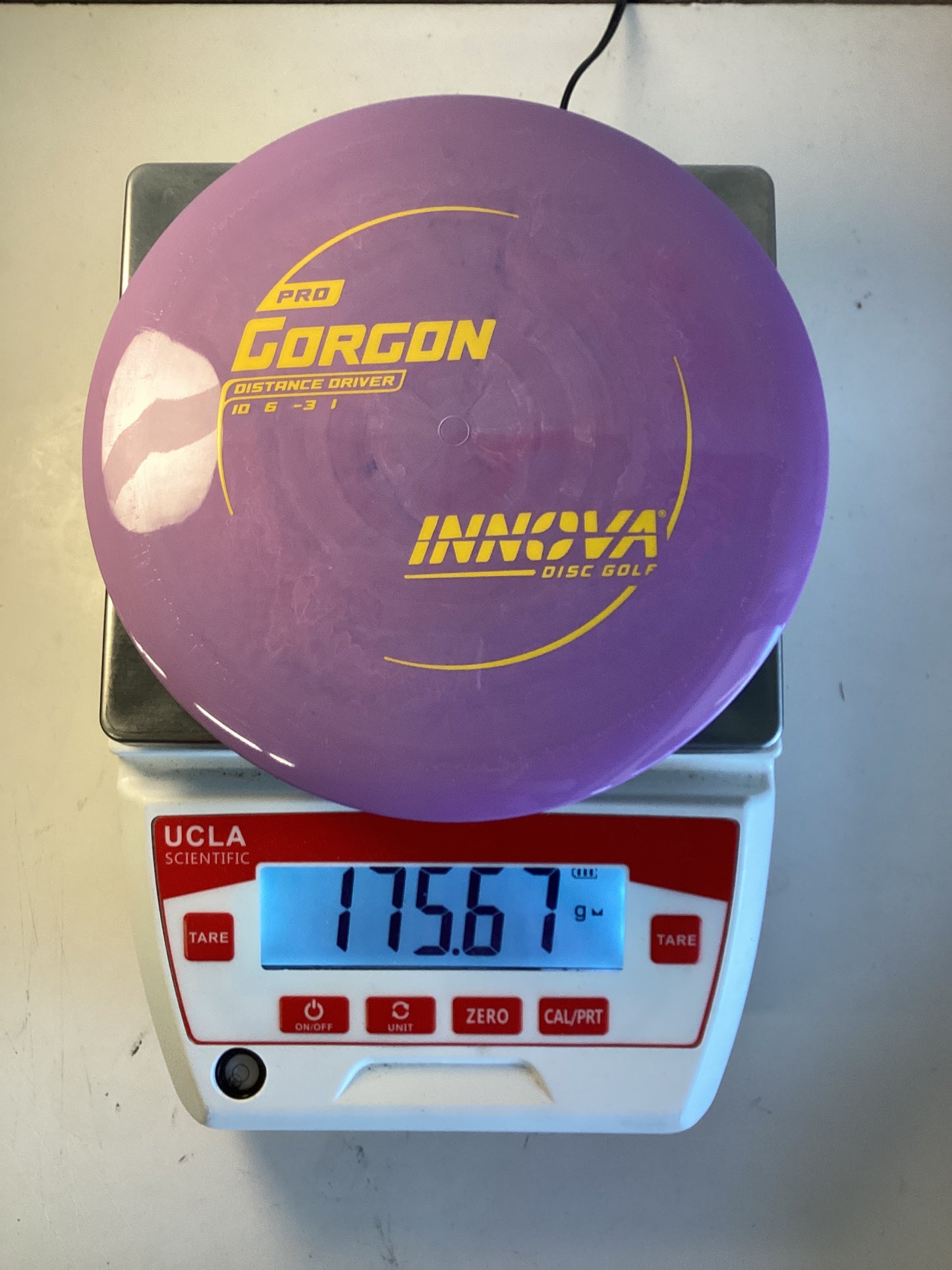 Innova Pro Gorgon
