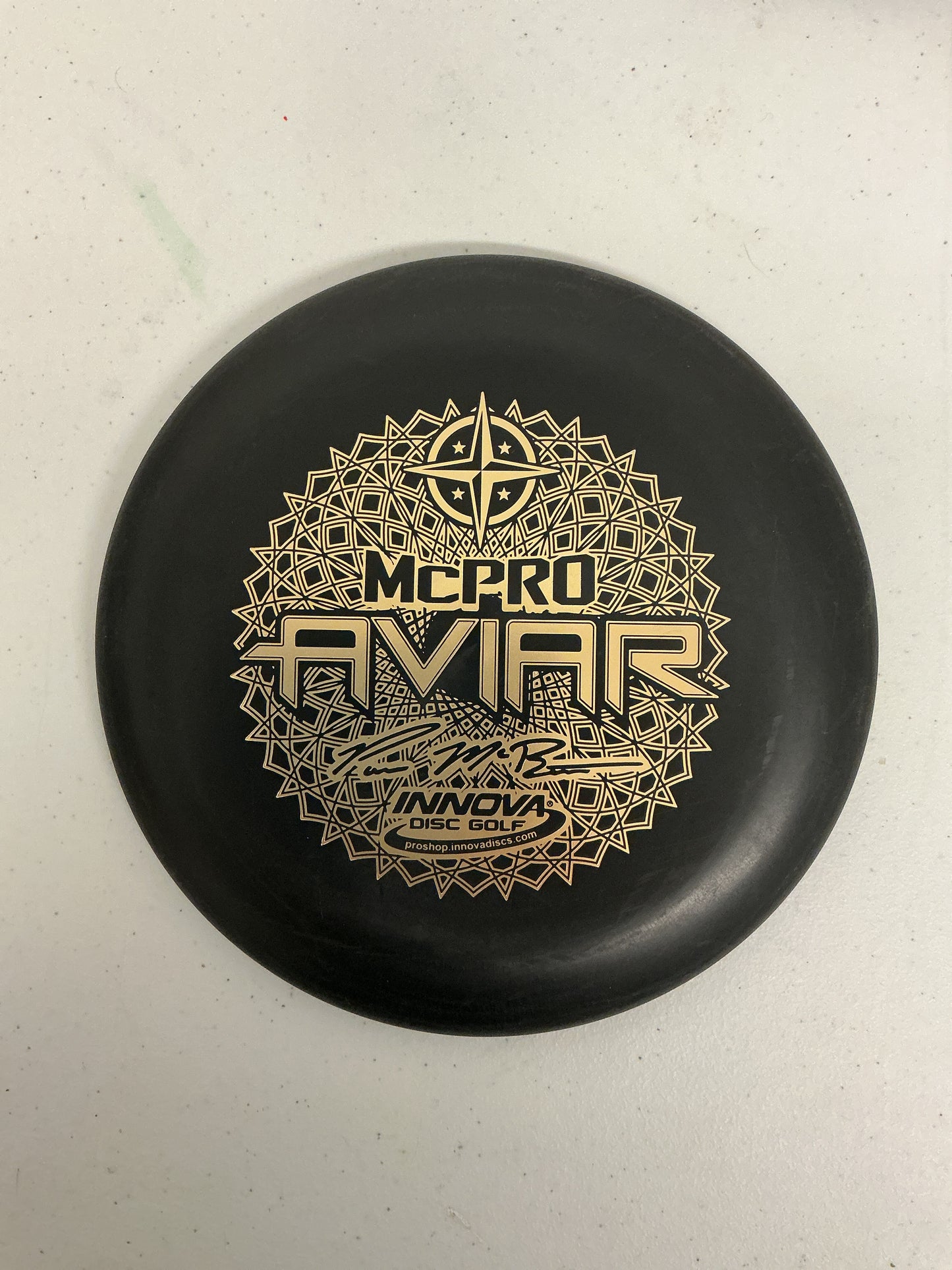 Innova McPro Aviars - *PREOWNED*