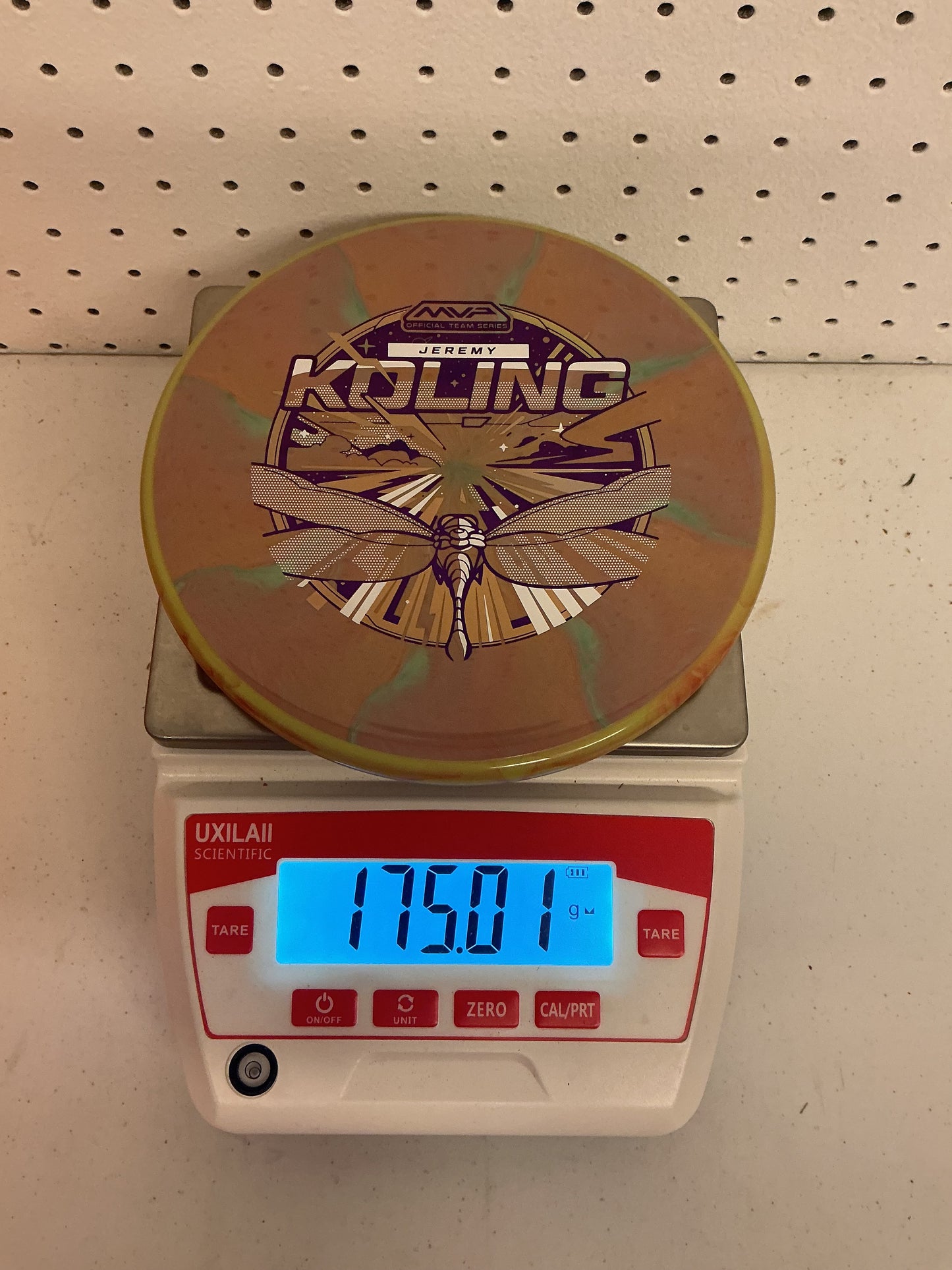 Axiom Cosmic Neutron Tempo - Jeremy Koling Team Series 2026